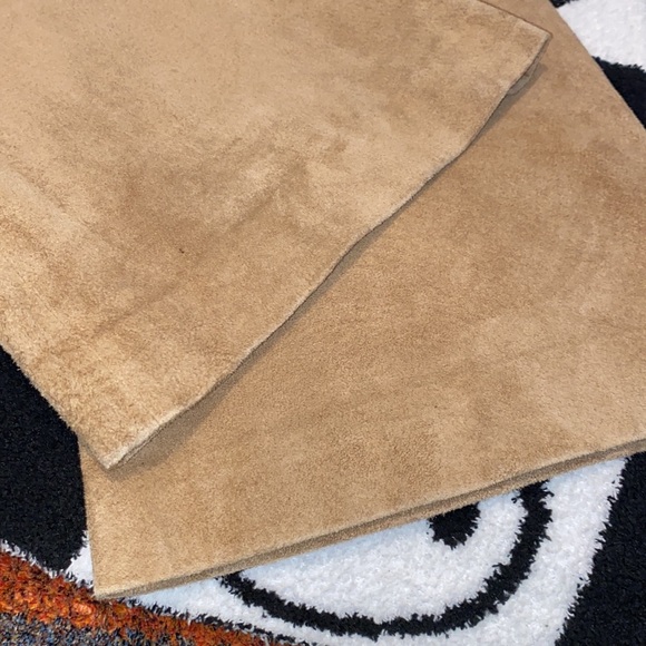 Vintage Ralph Lauren Leather Pants - Picture 12 of 16